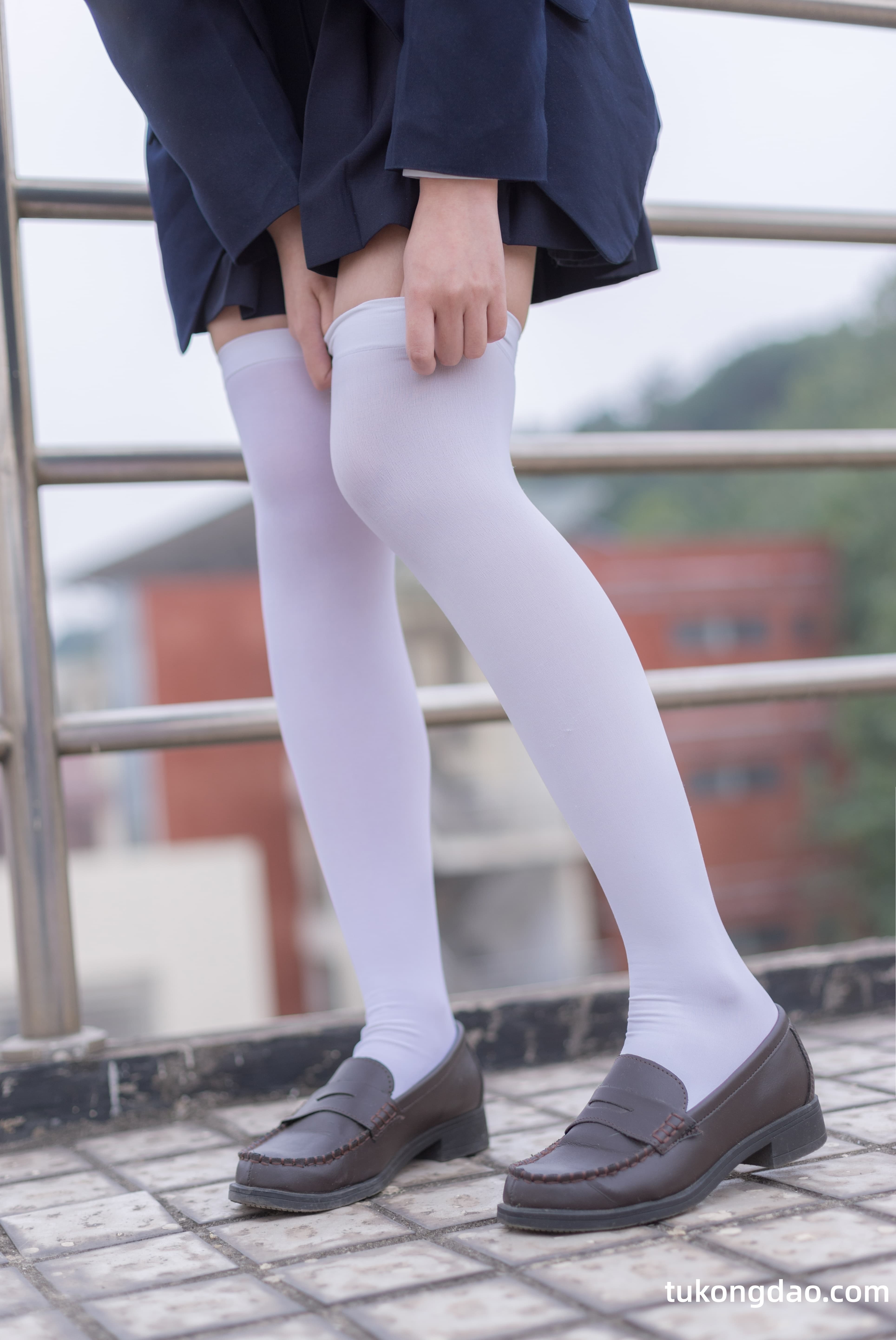 轻兰映画 VOL.004 写真集 写真系列-第29张